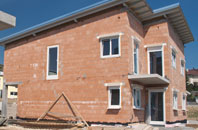 Millbreck home extensions