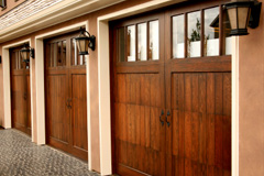 Millbreck garage extension quotes