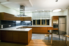 kitchen extensions Millbreck